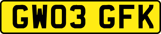 GW03GFK