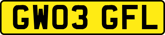 GW03GFL