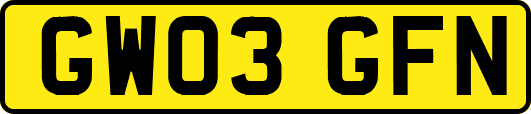 GW03GFN