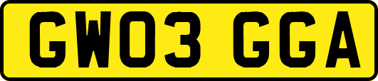 GW03GGA
