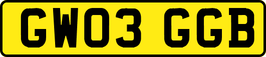 GW03GGB