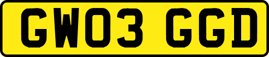 GW03GGD