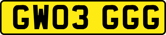 GW03GGG