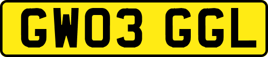 GW03GGL
