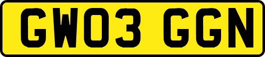GW03GGN