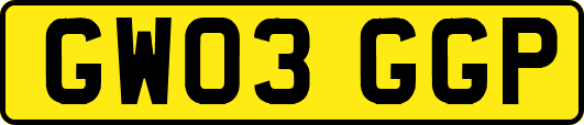 GW03GGP