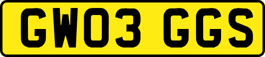 GW03GGS