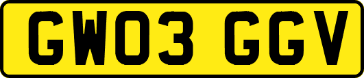 GW03GGV