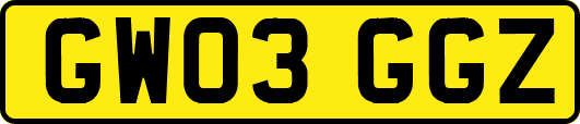GW03GGZ