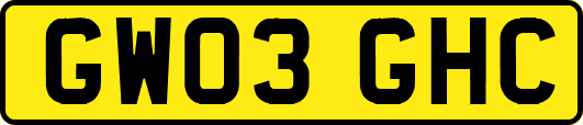 GW03GHC
