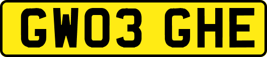GW03GHE