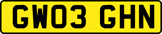 GW03GHN