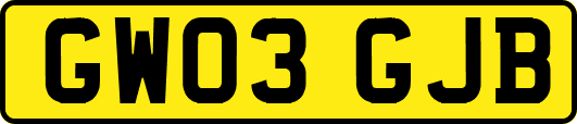 GW03GJB