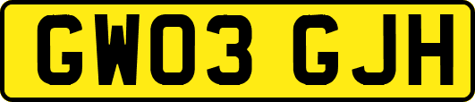GW03GJH