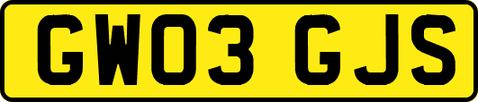 GW03GJS