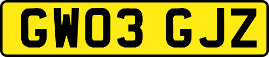 GW03GJZ