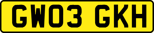 GW03GKH