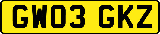 GW03GKZ