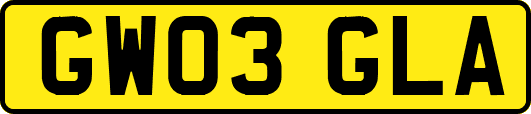 GW03GLA
