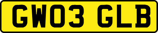 GW03GLB