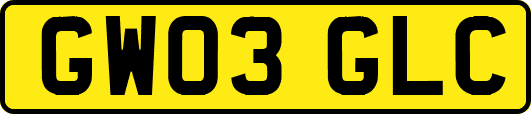 GW03GLC