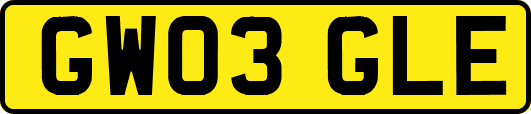 GW03GLE