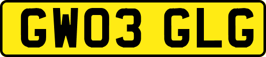 GW03GLG