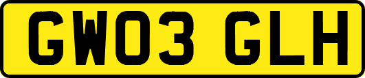 GW03GLH