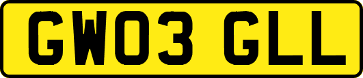 GW03GLL