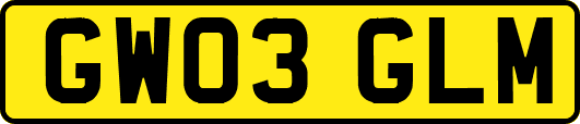 GW03GLM