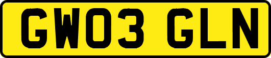 GW03GLN
