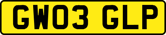 GW03GLP