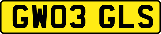 GW03GLS