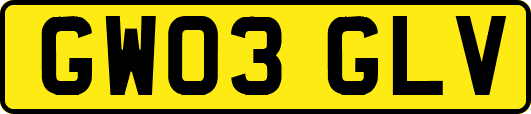GW03GLV