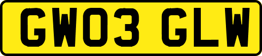 GW03GLW