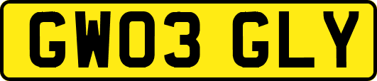 GW03GLY