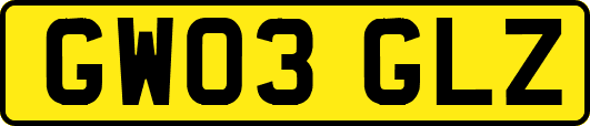 GW03GLZ