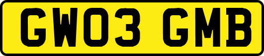 GW03GMB