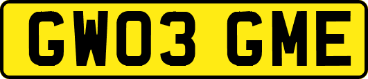 GW03GME