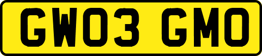 GW03GMO