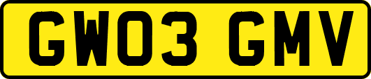 GW03GMV