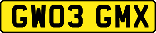 GW03GMX