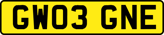 GW03GNE