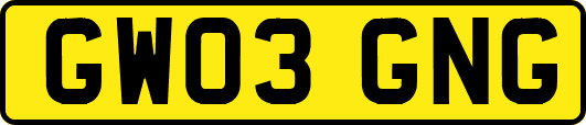 GW03GNG