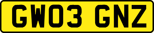 GW03GNZ