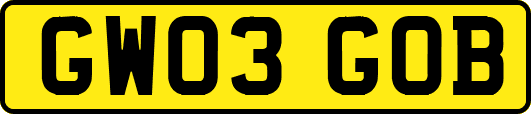 GW03GOB