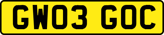 GW03GOC