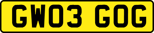 GW03GOG