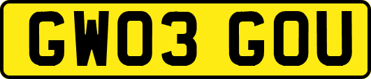 GW03GOU