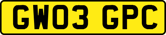 GW03GPC
